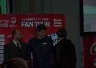 Auslosung Fan Tour Euro 2008 12